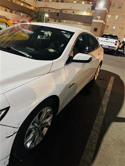 شيفروليه ماليبو